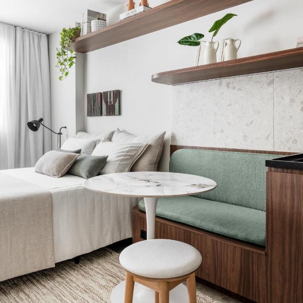 Modern Studio in Moema - Ibirapuera - Foto 2