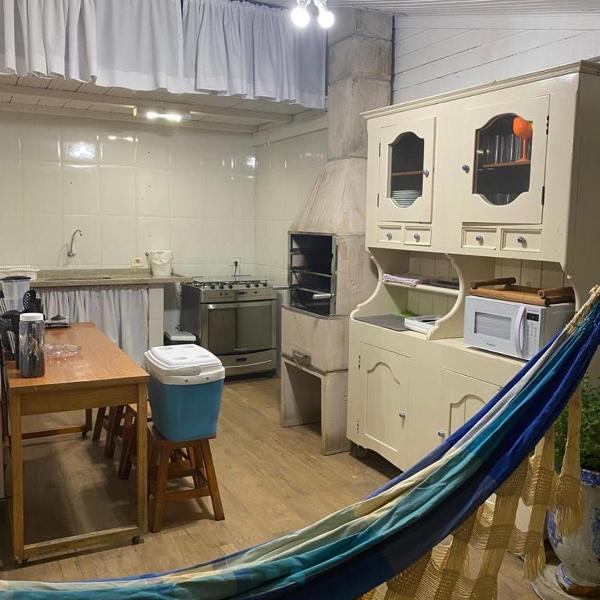Casa com piscina e 3 suítes à menos de 30m do mar - Foto 5