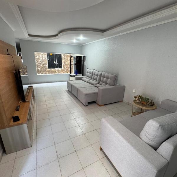 Casa Aconchegante em Condominio