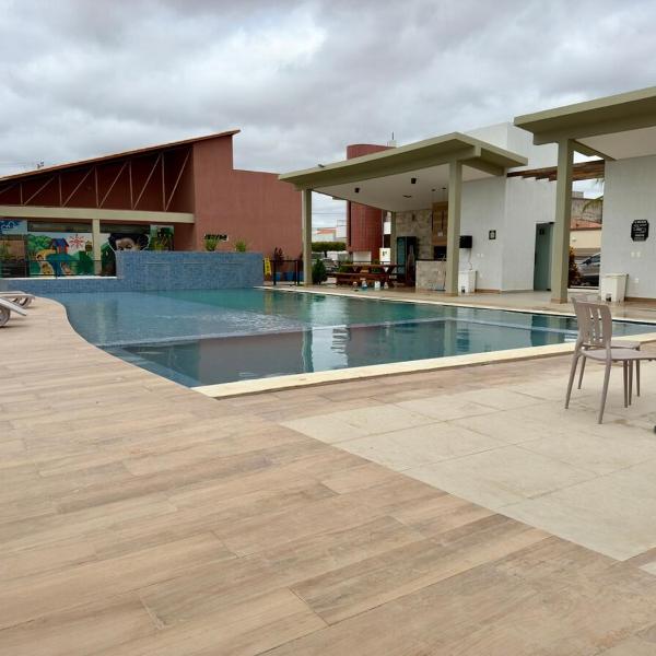 Casa Aconchegante em Condominio - Foto 4