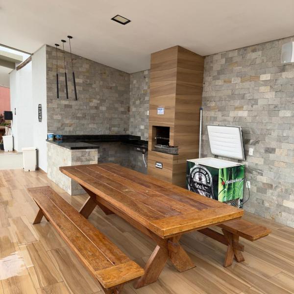 Casa Aconchegante em Condominio - Foto 5