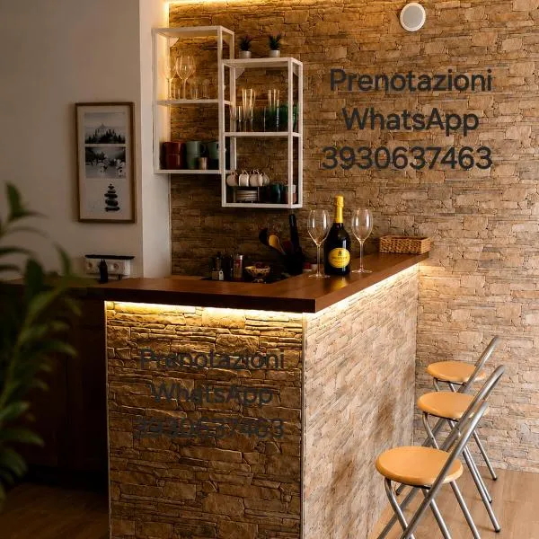 Spa & Relax, hotell sihtkohas Cairo Montenotte