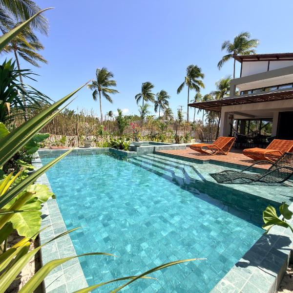 HERA Lodge Boutique Villa Rooftop Jacuzzi - Foto 4