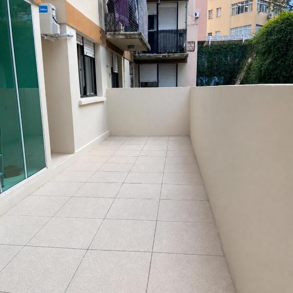 Apto completo e bem localizado com garagem - Foto 5