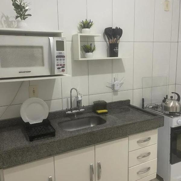 Apartamento 5 min da Canção Nova e INPE - Foto 4