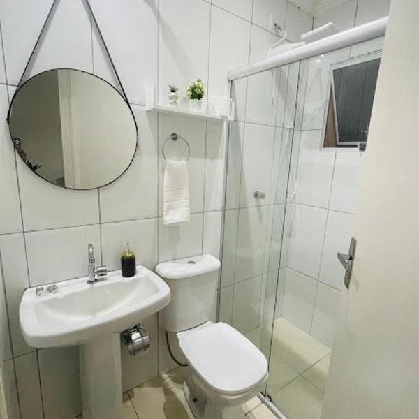 Apartamento 5 min da Canção Nova e INPE - Foto 3