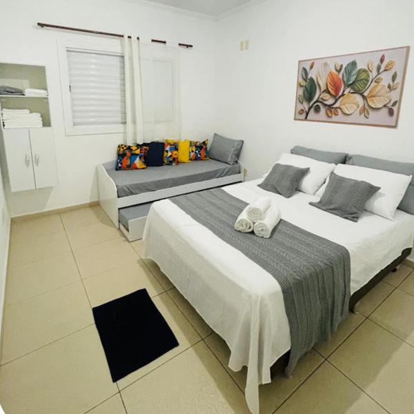 Apartamento 5 min da Canção Nova e INPE - Foto 2