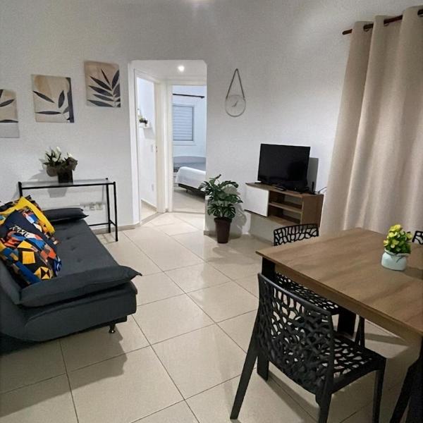 Apartamento 5 min da Canção Nova e INPE - Foto 5