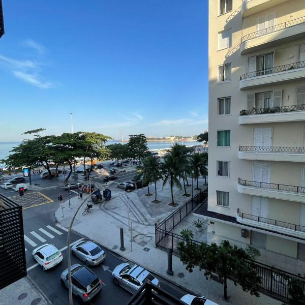 Real Apartments 096 - Vista incrível - Foto 2
