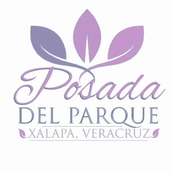 Hotel Posada Del Parque, Hotel in Xalapa
