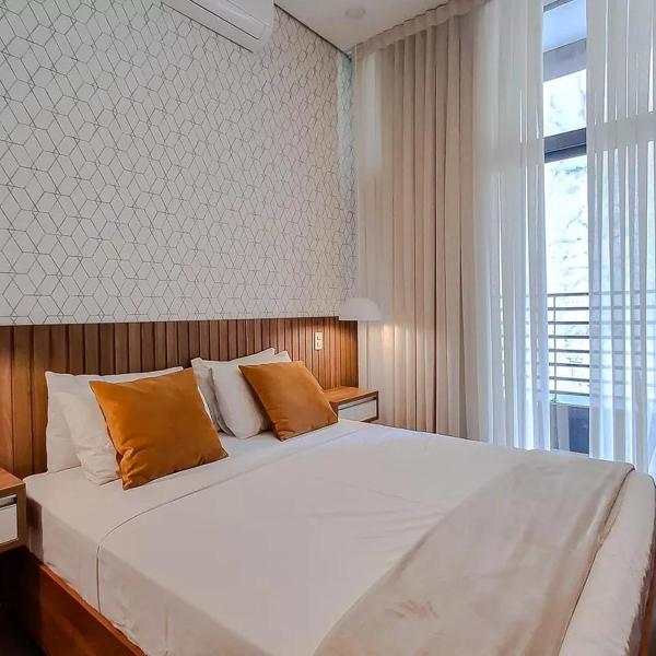 Studio Novo e Completo Próximo ao Metro Vila Mariana
