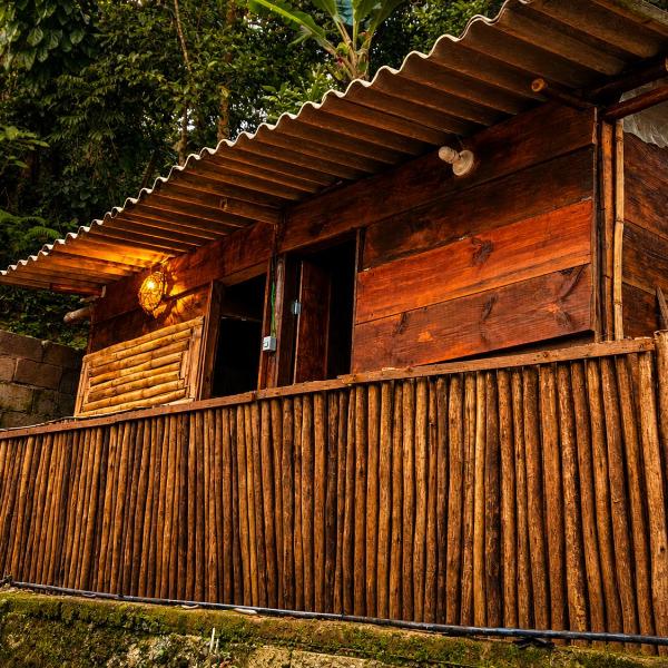 Alto Astral Camping