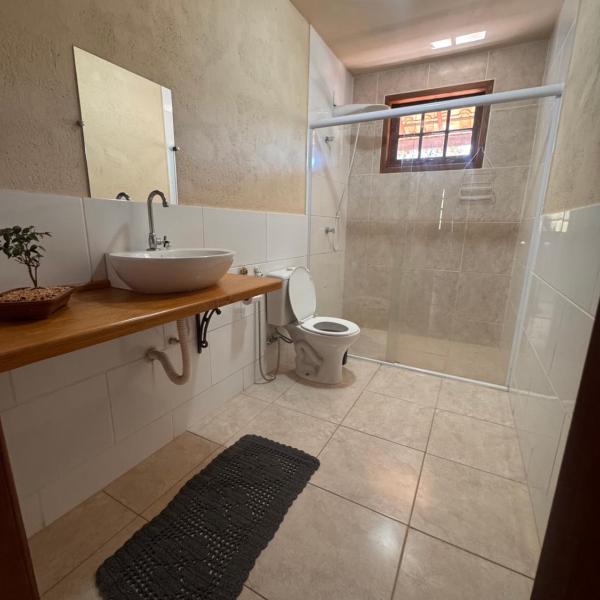 Quarto quádruplo Suíte - Foto 3