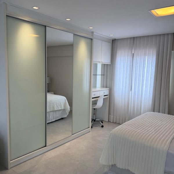 Executive Apart Hotel