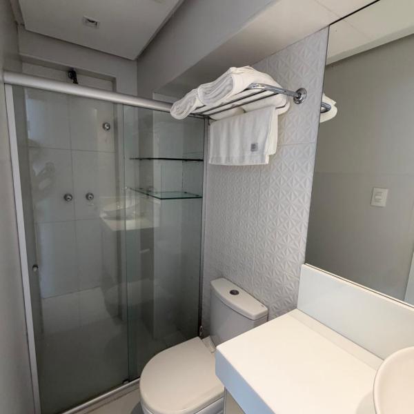 Executive Apart Hotel - Foto 3