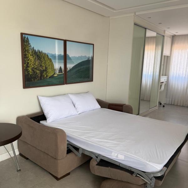 Executive Apart Hotel - Foto 2
