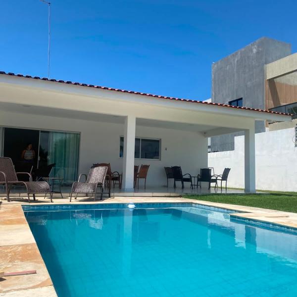 Casa coqueiral - Foto 4