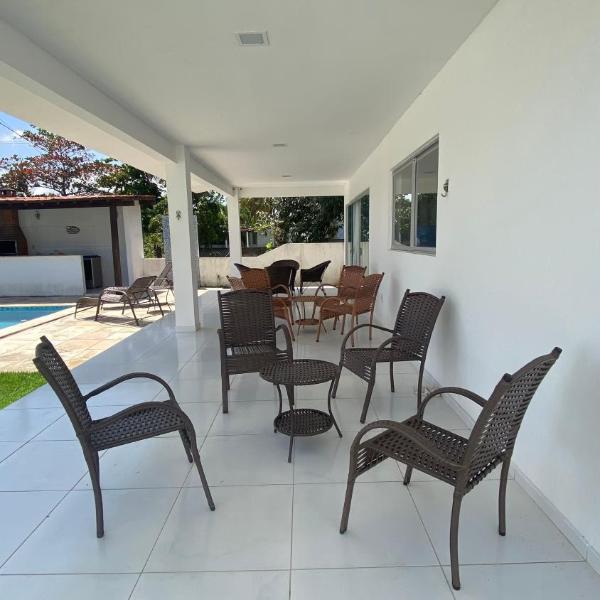 Casa coqueiral - Foto 5
