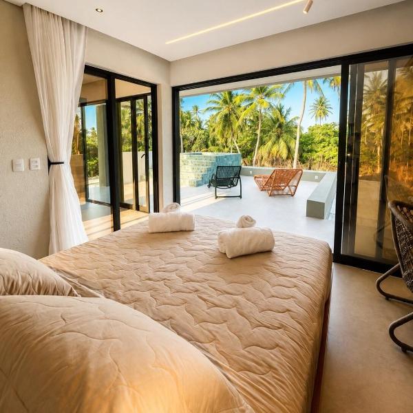 HERA Lodge Boutique Villa Rooftop Jacuzzi - Foto 2