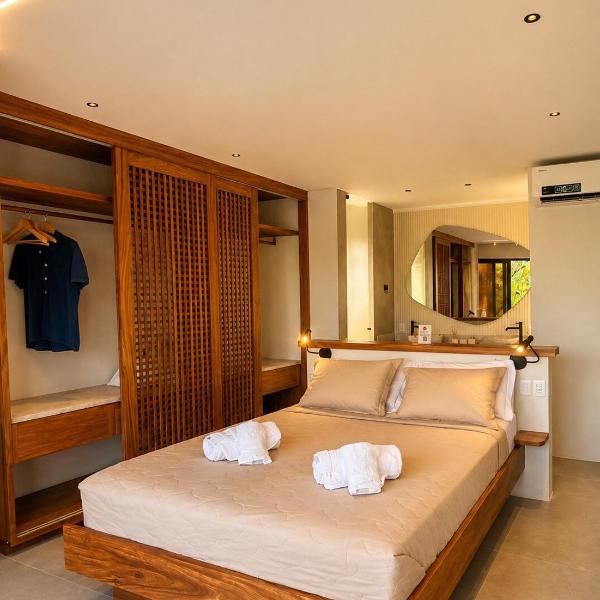 HERA Lodge Boutique Villa Rooftop Jacuzzi - Foto 3