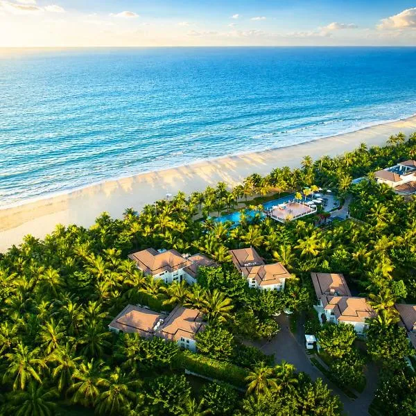 Premier Villas Danang Resort, hótel í Da Nang