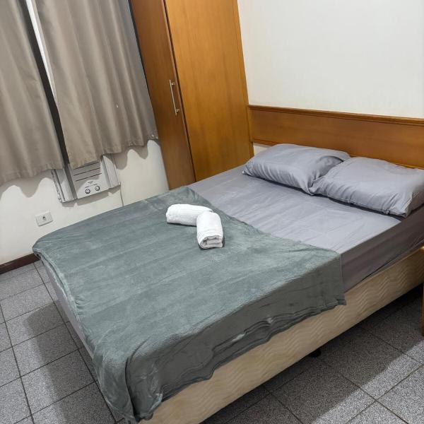 Apartamento centro de Campos cccvii - Foto 3