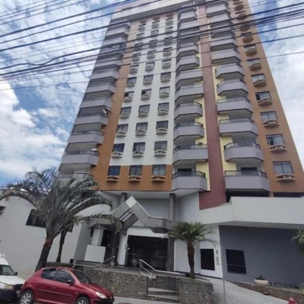 Apartamento centro de Campos cccvii - Foto 4
