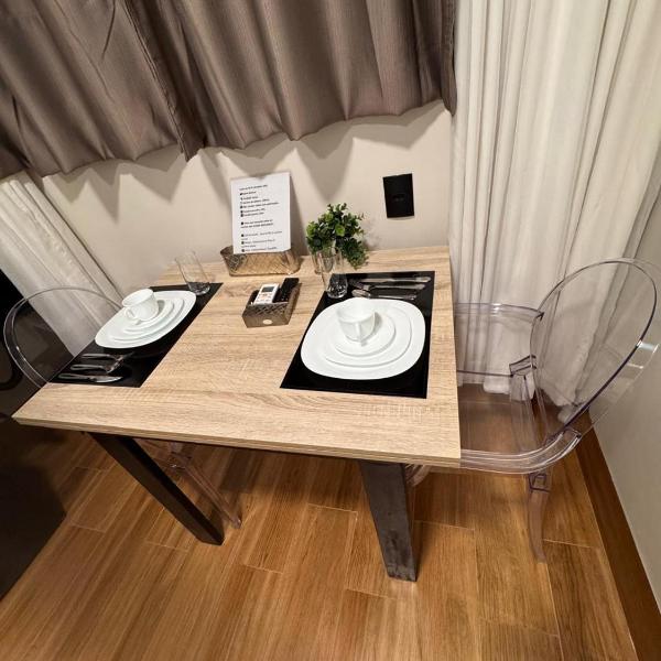 3Studio no centro com ar condicionado otimos restaurantes e padaria, perto de tudo que você precisa UFLA - UNILAVRAS - Foto 4