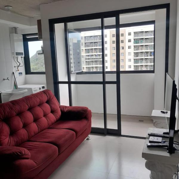 etehe apartment complex