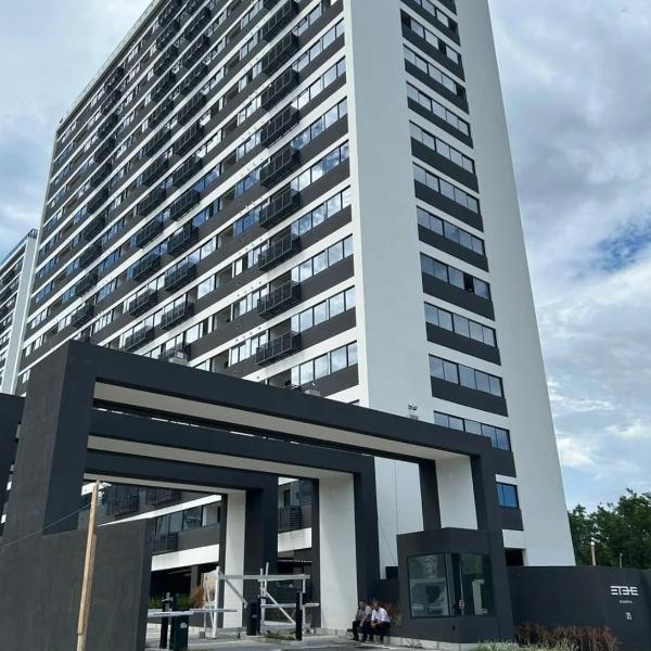 etehe apartment complex - Foto 4