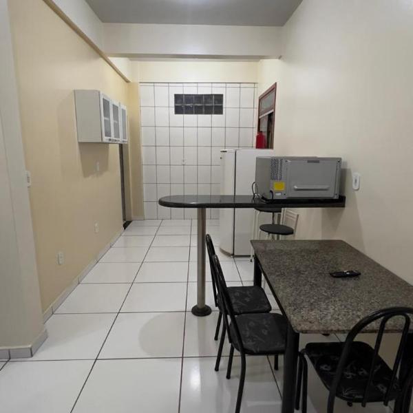 Apto, perto da UFAC, lago do amor, 2 quartos