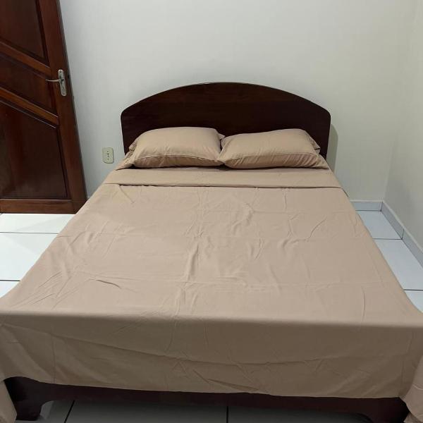 Apto, perto da UFAC, lago do amor, 2 quartos - Foto 5