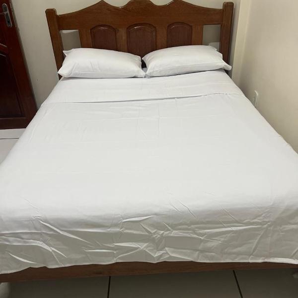 Apto, perto da UFAC, lago do amor, 2 quartos - Foto 2