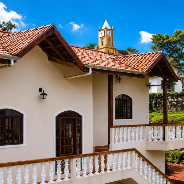 Pousada São Benedito - Foto 2