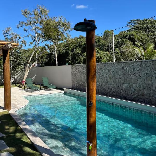 Casa com Hidromassagem privativa Buzios - Foto 3