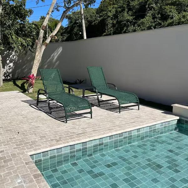 Casa com Hidromassagem privativa Buzios - Foto 5