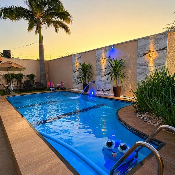 Casa de praia porto das dunas exclusive