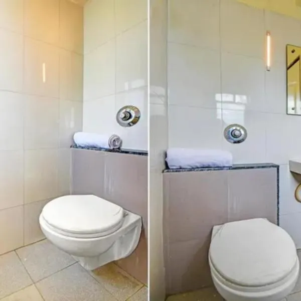 FabHotel Sai Inn photo 2