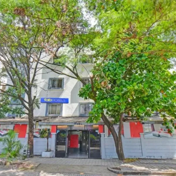 FabHotel Sai Inn