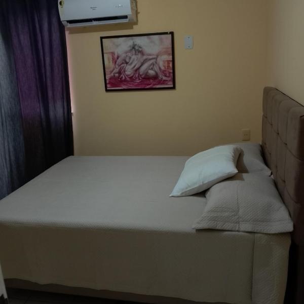 apartamento mobiliado centro fortaleza - Foto 2