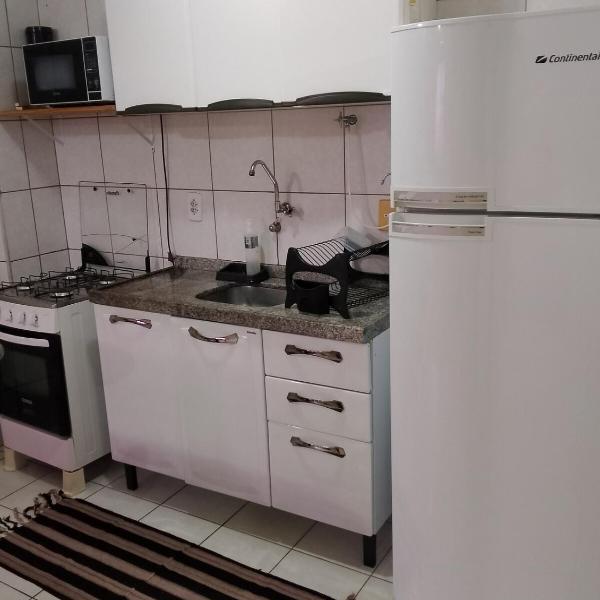 apartamento mobiliado centro fortaleza - Foto 4