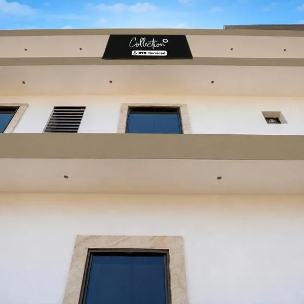 Collection O Sector 78 Mohali Formerly Hotel Prince, hotel en Mohali