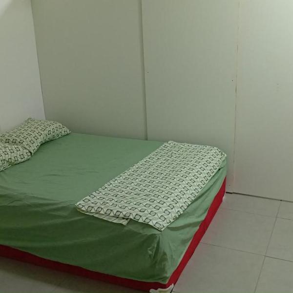 Hostel do Teatro Amazonas