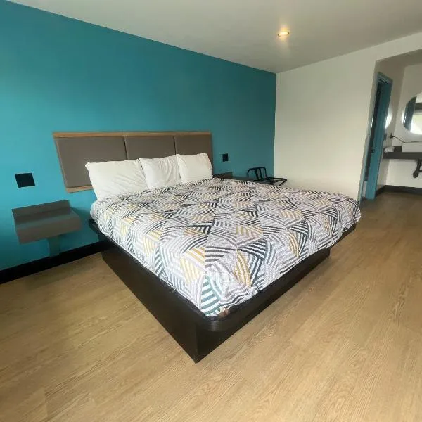 Inglewood में, होटल Arlo Motel near LAX, SoFi Stadium