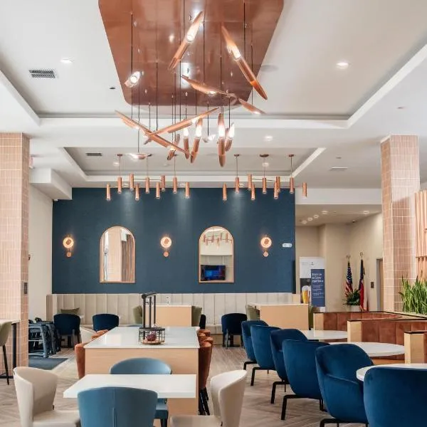 Homewood Suites By Hilton Corpus Christi Downtown, Hotel in Corpus Christi