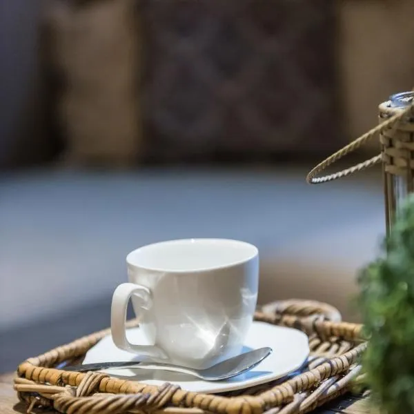 Casa-Cosi, tourist & business suites & flats with reserved parking included, private sauna bookable, ξενοδοχείο σε Lokeren