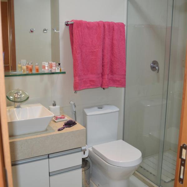 Oka Beach Residence flat Térreo - Muro Alto - Porto de Galinhas - 104D - Foto 3