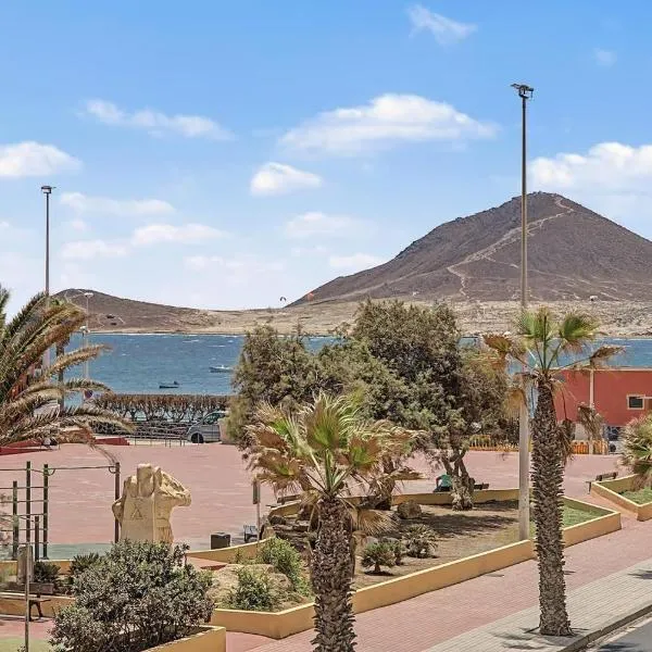 Sol del Medano, hotell i El Médano