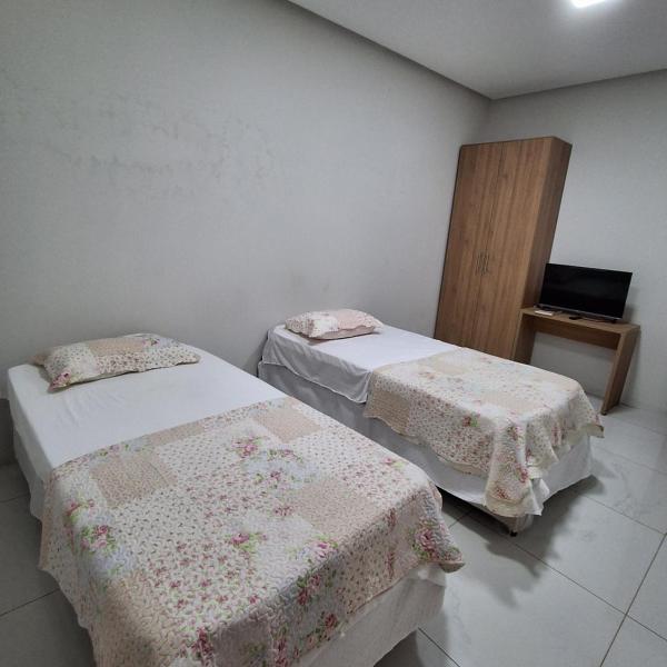 Essenzahospedagem - Foto 2