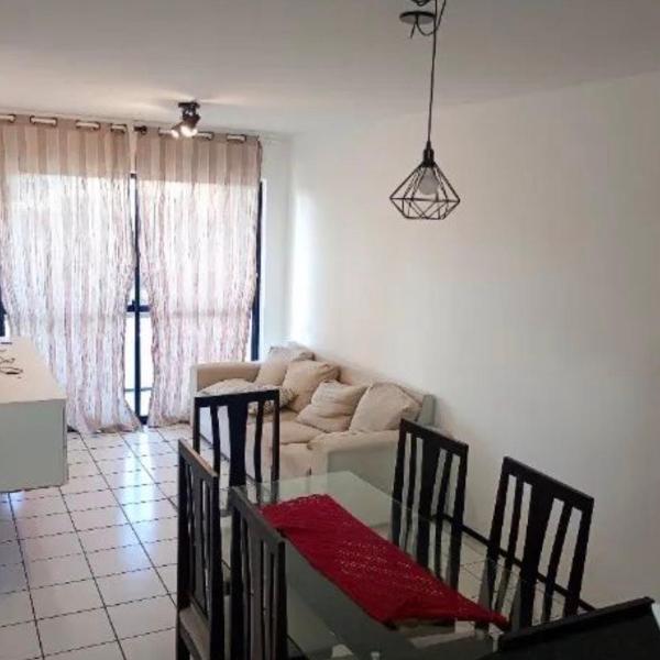 Apartamento aconchegante - Foto 5